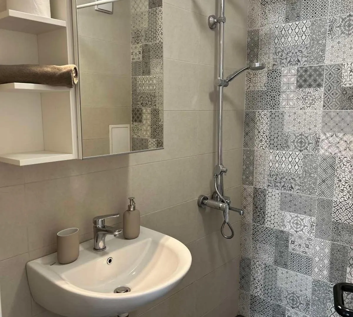 Idea Apartment Sofia