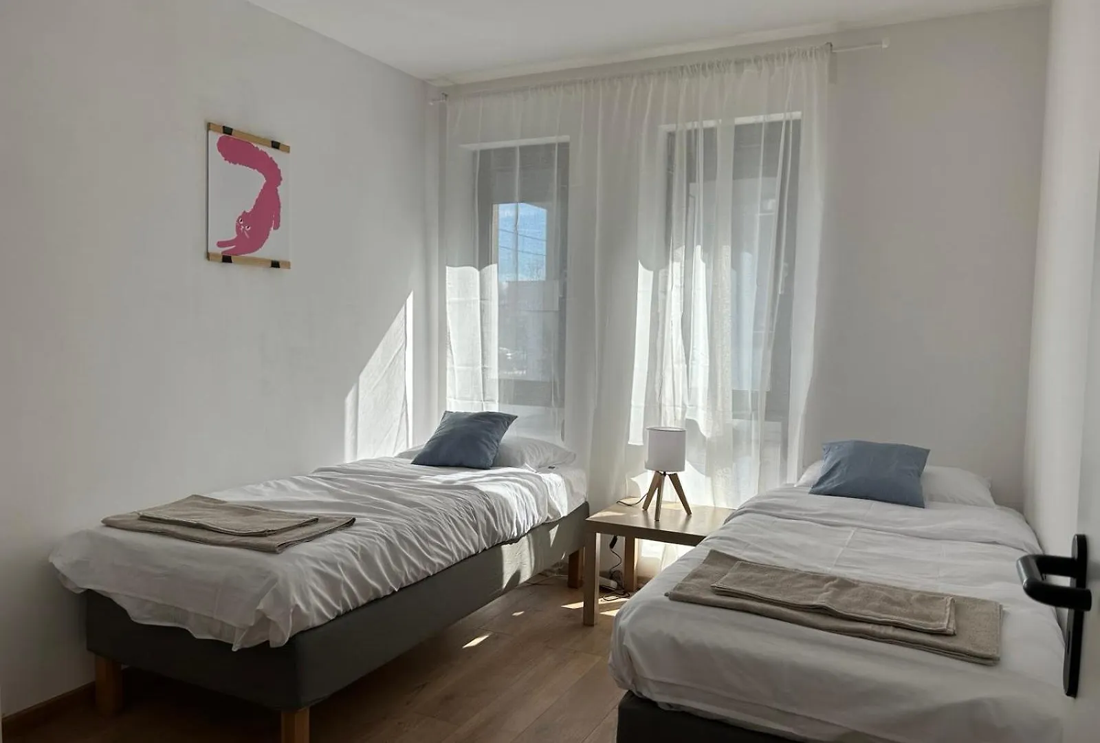Idea Apartment Sofia