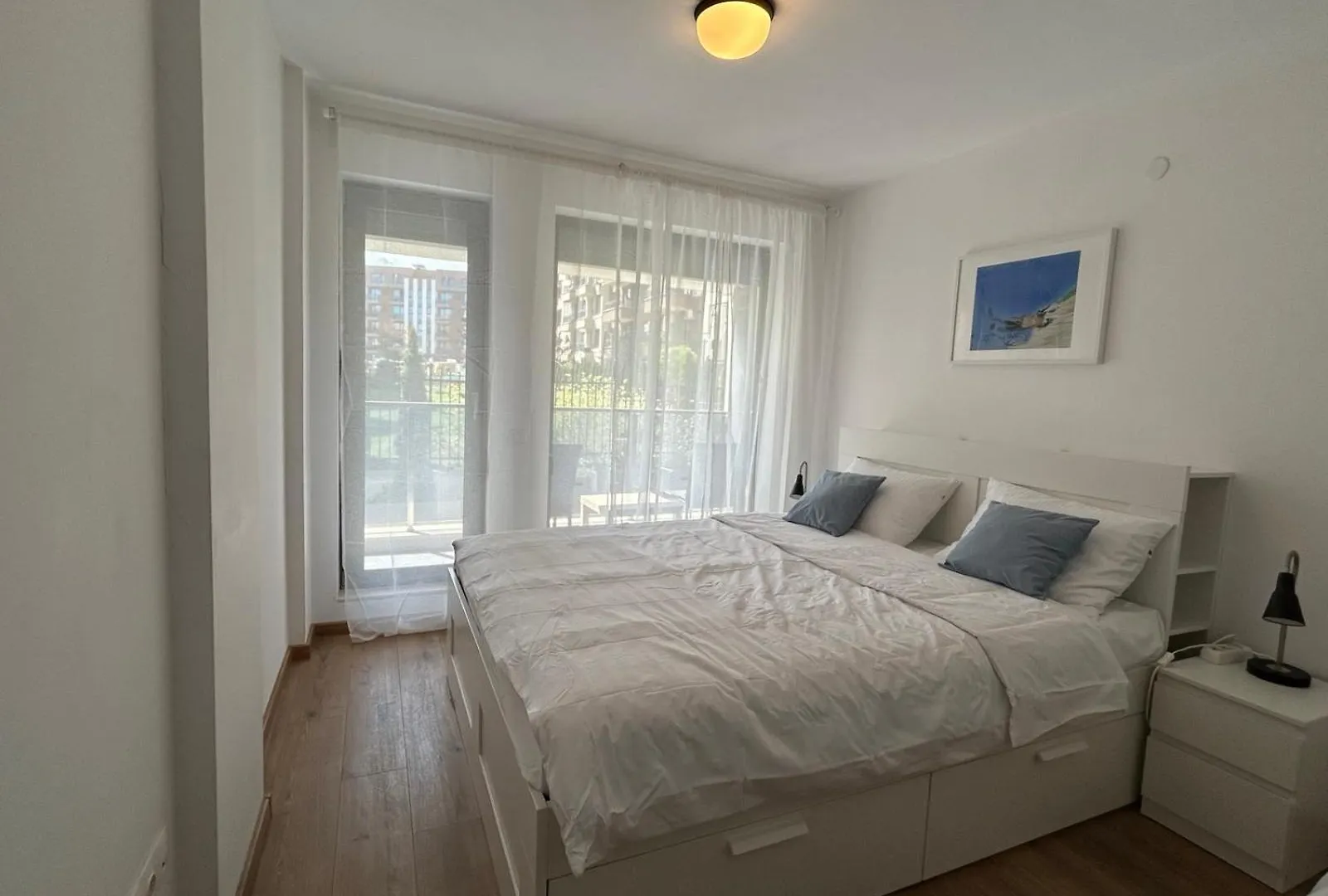 Idea Apartment Sofia Bulgaria