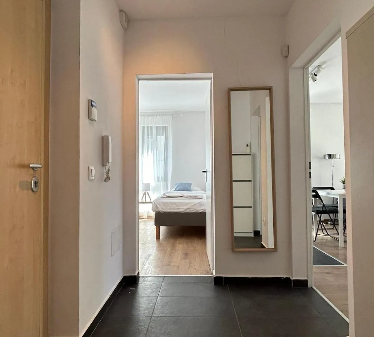 Idea Apartment Sofia
