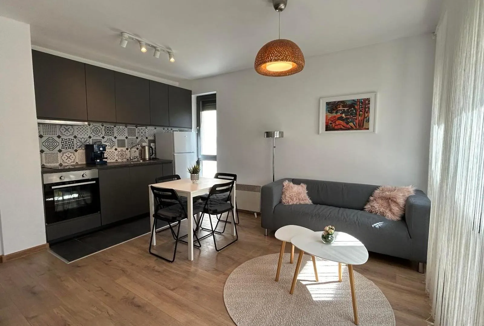 Idea Apartment Sofia 0*,  Bulgaria